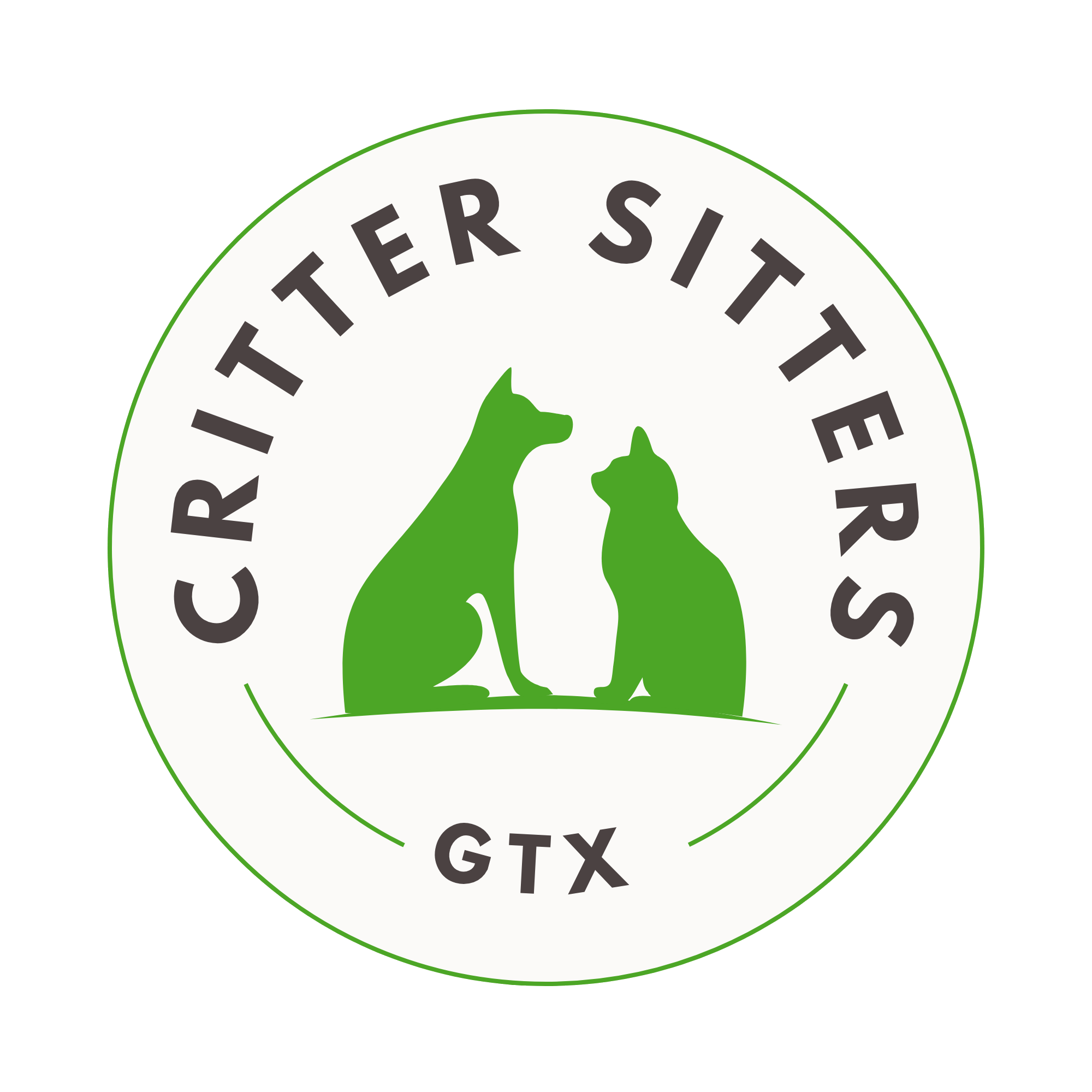 Critter Sitters GTX